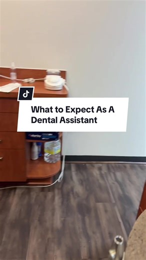 Thinking about becoming a dental assistant but feeling overwhelmed by all the information online? After 17 years in dentistry, I’ve seen so many people start this career without truly knowing what they’re walking into, and that’s usually why they burn out or quit early. So I created the Dental Assistant Starter Guide to answer the questions no one explains clearly: • school vs on-the-job training • certifications that actually matter • salary expectations • what dental offices really look for • 