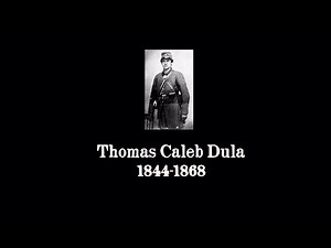 "TOM DOOLEY"- American Folk Song - Performed by Tom Roush