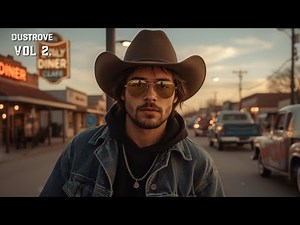 Flow Country Rap Music Playlist - Vol. 2 | Western Hip Hop, Southern Trap, Country Music