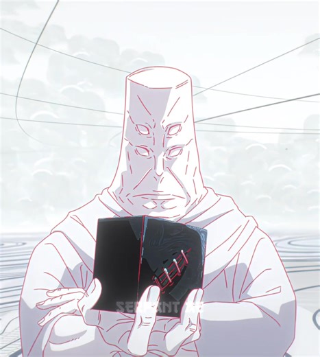 Gojo Satoru in Jujutsu Kaisen Season 3 Edit