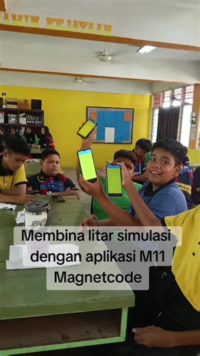 #magnetcode RBT Elektronik Form2