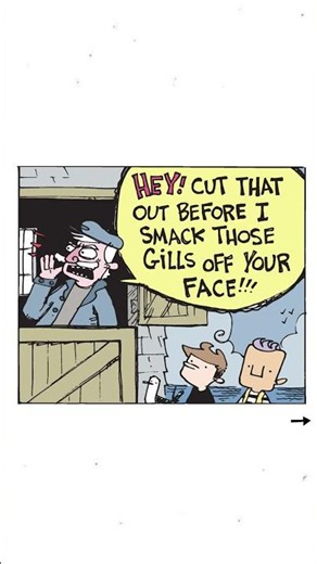 The tale of Mr. Ziggy #funny