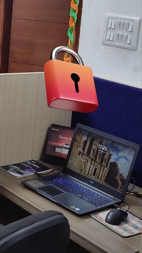 Laptop Sales & Service on Instagram: "Windows Users Alert: Dynamic Lock Tips for Maximum Safety. . . . Link: https://maps.app.goo.gl/GPvbm4ELhYgXu4Sw5 . . . #laptoplock #TechTips #StorageSolutions #gbstech #ProductivityHacks #gbsquad #gbssystems #trendingreels #ɪɴsᴛᴀʀᴇᴇʟs #technology #video #trendingtips #laptophacks"