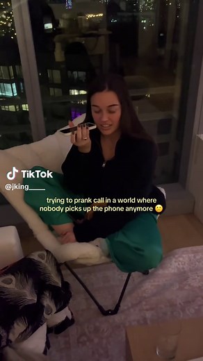Innovative Prank Call Ideas for a Silent World