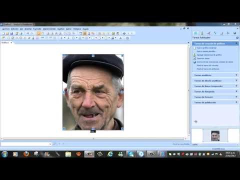 edición de entidades y vínculos en i2 analyst.s notebook