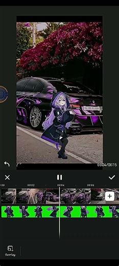 How To Use Chroma? Chroma Kaise Use Kare? #shorts