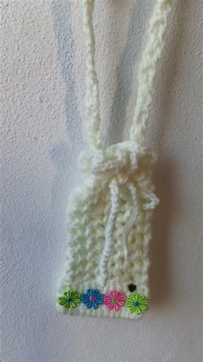 Bolsos a crochet #shortsfeed #crochet #diy #handmade # short @Punto Alto Crochet y Motivación