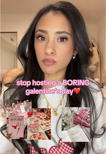 Exciting Galentine's Day Ideas for Celebrations