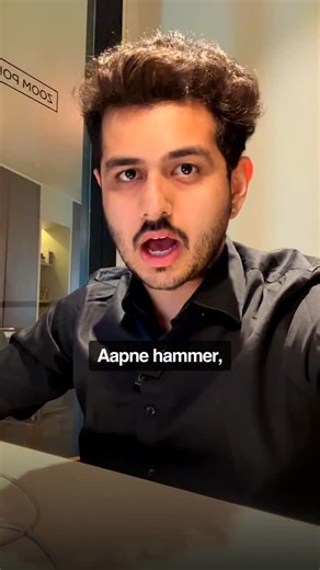 Hardik Bhatia | Equity Trader on Instagram: "A pattern i see before every move. When price goes into contraction, volatility dries up, ranges tighten, and emotions calm down. This phase is often ignored because it looks boring. But time and again, this is where the real opportunity is being built. In equities, a clean contraction frequently precedes a 15–20% directional move. Not because of prediction, but because energy is being stored. When structure stays intact and risk is clearly defined, e