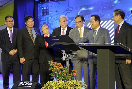 Sama Jaya Free Industrial Zone has benefited Sarawak in many ways — CM