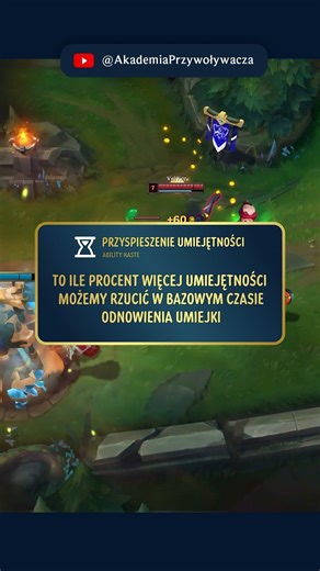 CZY DOBRZE ROZUMIESZ PRZYSPIESZENIE UMIEJĘTNOŚCI?