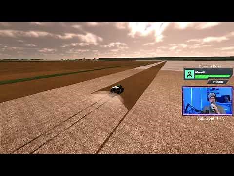 Midwest 16X Map Mega Dairy Farm🚜Episode 1
