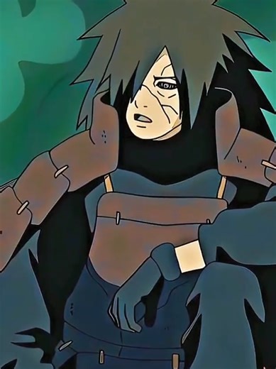 Epic Uchiha Clan Edit Highlights