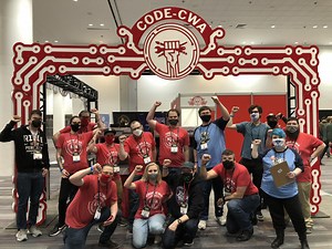 A Q&A With Workers Leading the Games Industry’s Unionization Movement