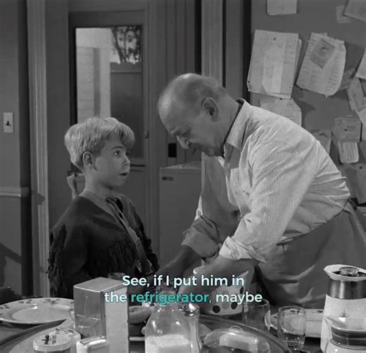 William Frawley was born on this day (RIP) in 1887. Famous for his roles as Fred Mertz in #ILoveLucy and Bub O’Casey in #MyThreeSons. Frawley was a vaudeville veteran and appeared in over 90 films! ✨ Watch him star on #MyThreeSons Weekdays at 11:40a ET on FETV! 🏡 | FETV