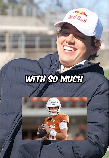 Arch Manning: Rising Star and Generational Athlete