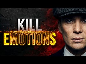 Dark Control: Why No One Can Hurt You Emotionally