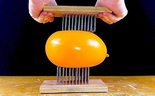 10个在家就能做的科学实验 🧪 | 发明家101教你简单又有趣的DIY实验 #科学实验 #DIY科学 #家庭实验