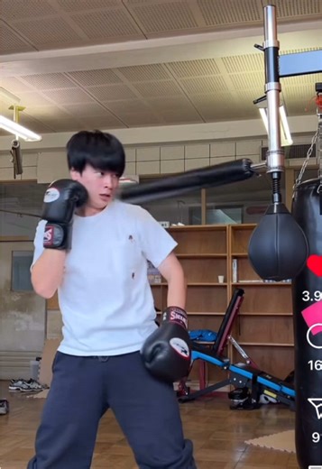 ボクシング練習のテクニックとおすすめ