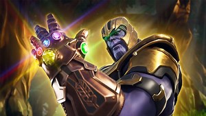 Mow down your enemies with the power of the Infinity Gauntlet to be the last man standing in Fortnite! | Geek Culture