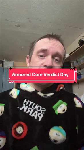Xbox 360 collection Armored Core Verdict Day #viral #fyp #xbox360 #xboxcollector #gamecollection