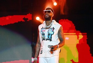 Gucci Mane Plans To Take A "Breath Of Fresh Air" With New Album