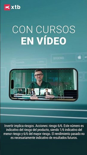 Mejor App para invertir