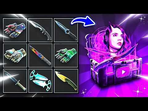 INSANE CASE BATTLE!! ON SKINCLUB..!(Skinclub Promo Code 2026)