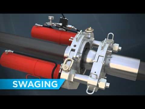 Reliable Swage Process