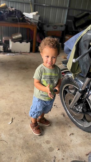 39K views · 583 reactions | PNG Melpa language learning and understanding Charlie , language learning in Brisbane. | Dorothy Walua | Facebook