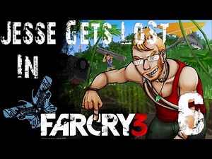 Far Cry 3 [Part 6]: House of the Rising Sun