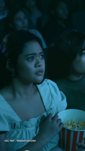 3M views · 350 reactions | Ang totoong nakakatakot? Yung ma-late sa ganap!  Buti na lang may Move It — siguradong aabot ka bago maubusan ng popcorn! | Move It | Facebook