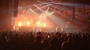 If you weren't at the first weekend of the #DevilDontSleep tour.... here's what you missed.... | Brantley Gilbert