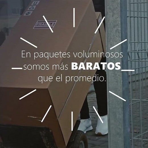 Cómo enviar paquetes rápida y fácilmente en México - ¡Nuevo método de envío que te sorprenderá!