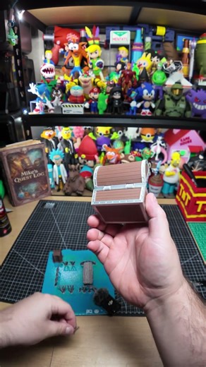 Absolutely Flawless Support Removal