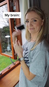 2.2M views · 126K reactions | Brain 欄 intrusive thoughts | Hayley Morris | Facebook