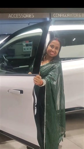 New Car #mylove #wife #viral #trending #ashu #trending #youtubeshorts #shorts