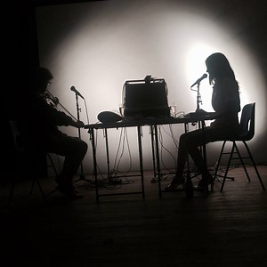 Ora Clementi -  Live At Issue Project Room