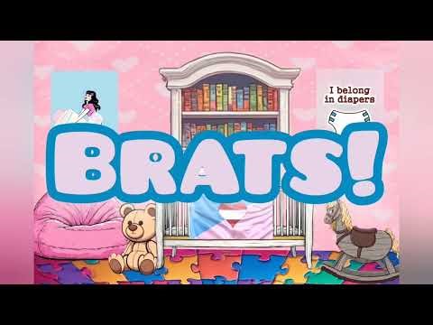 4Ever Little episode 3: The Basics of Babies a guide to the ABDL community