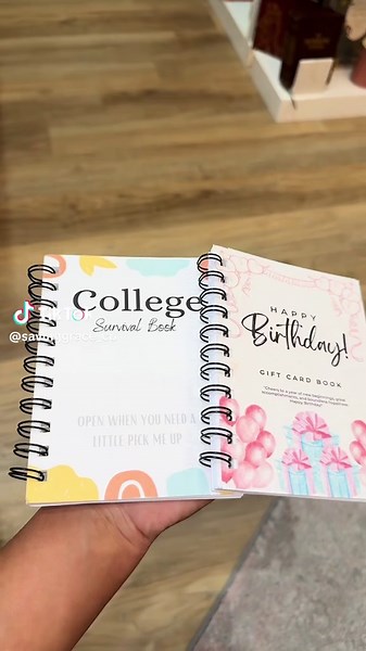 Creative Gift Card Book Ideas for Every Occasion