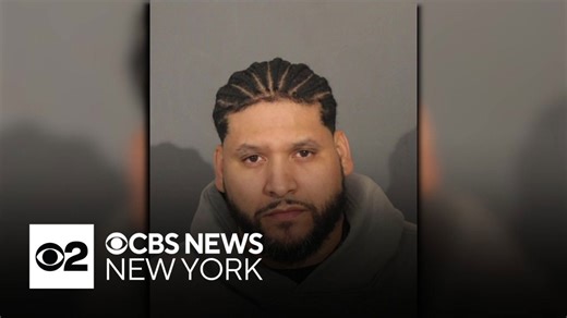 Search continues for suspect in bullet-through-wall deadly shooting in Danbury, Conn.