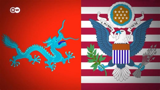 中国能取代美国 成为头号强国吗？