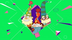 DISNEY-XD-Générique Pub TV