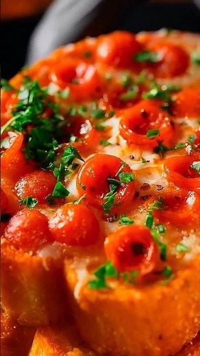 ASMR PIZZA MAKING 🍕 #asmr #asmrsounds #asmrvideo #food #foodlover #foodshorts
