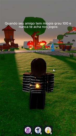 O óculos 🤓 @swizzz #roblox #robloxfyp #mushyo #miopia
