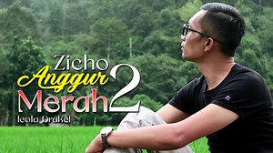 10K views · 187 reactions | Zicho - Anggur Merah 2 Dipopulerkan Oleh...