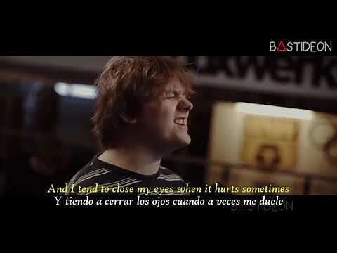 Lewis Capaldi - Someone You Loved (Sub Español + Lyrics)
