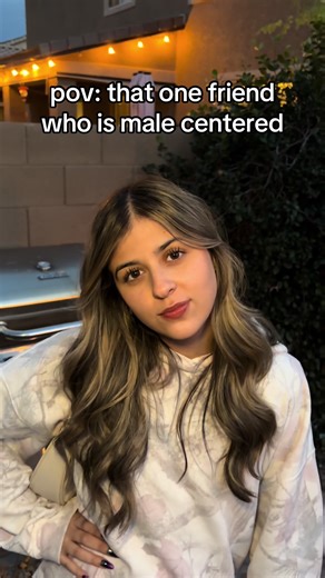 “I miss my man” 🙄😭 #skit #thatonegirl #satire #cringe #girlfriend | male centered women