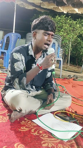 gana Appa irangal song