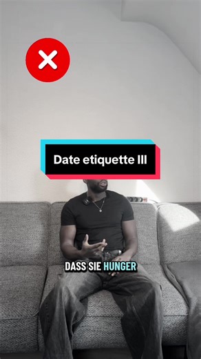 Mastering Date Etiquette: Body Language Insights